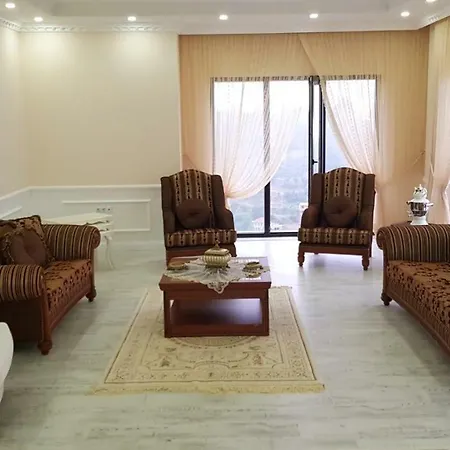 White Pavilion Villa *