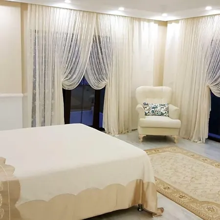 White Pavilion Villa