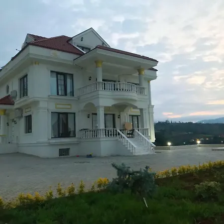 White Pavilion *