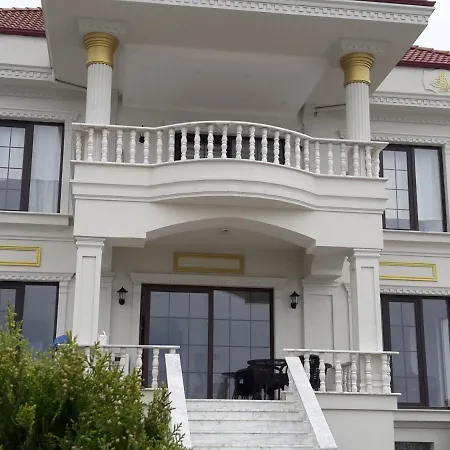 White Pavilion Trabzon