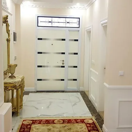 White Pavilion فيلة ترابزون