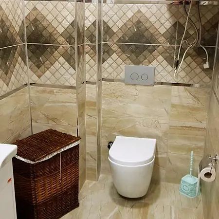 White Pavilion فيلة ترابزون
